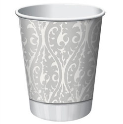 Devotion Hot/Cold Cups (8/pkg)