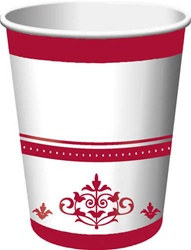 40th Anniversary Hot/Cold Cups (18/pkg)