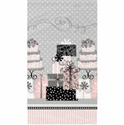 Elegant Wedding Tablecover