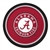 University of Alabama Lunch Plates (8/pkg)