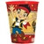 Jake and the Neverland Pirates Favor Cup (1/pkg)