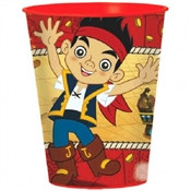 Jake and the Neverland Pirates Favor Cup (1/pkg)