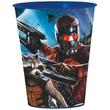 Guardians of the Galaxy Favor Cup (1/pkg)