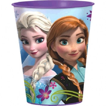 Frozen Favor Cup (1/pkg)