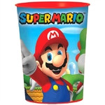 Super Mario Brothers Favor Cup