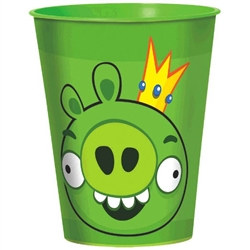 Angry Birds Favor Cup