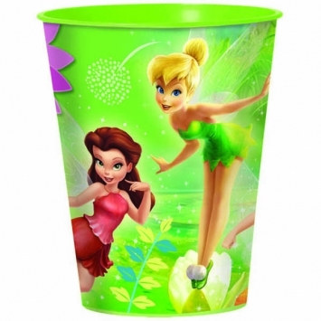 Tinker Bell Favor Cup (1/pkg)