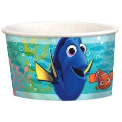 ©Disney/Pixar Finding Dory Treat Cups (8 per pkg)