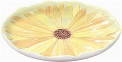 Flower Platter