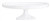 Medium White Dessert Stand, 11.75"