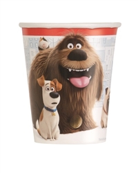 Secret Life of Pets Hot/Cold Cups