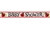 Ladybug Baby Shower Foil Banner