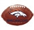 Denver Broncos Mylar Balloon