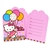 Hello Kitty Invitations (8/pkg)