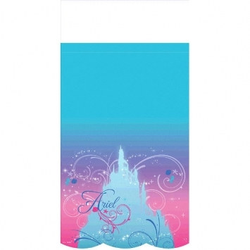 Little Mermaid Tablecover