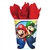 Super Mario Brothers 9 oz Cups