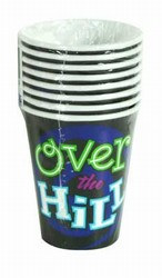 Over the Hill Cups