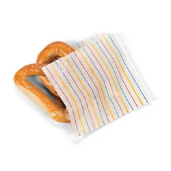 Pretzel Bags