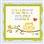 Happy Tree Baby Boy Napkins (16/pkg)