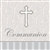 Communion Lunch Napkins (16/pkg)