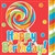 Sugar Rush Birthday Napkins (16/pkg)