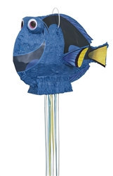 ©Disney/Pixar Finding Dory Pull Down Pinata