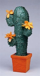 Cactus Pinata