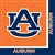 University of Auburn Lunch Napkins (20/pkg)