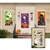 Halloween Friendly Scene Setter Decoration