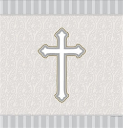 Cross Tablecover