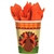 Turkey Dinner Hot/Cold Cups (18/pkg)