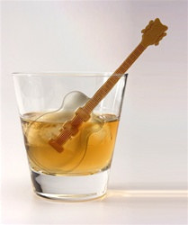 Cool Jazz Ice Tray