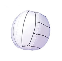 Inflatable Volleyball