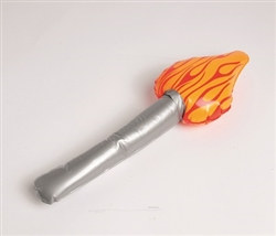 Inflatable Torch