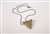 Shark Tooth Necklace