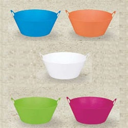 Large Party Ice Bucket (Assorted Colors)