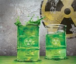 Polluted Toxic Tumblers