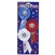 1st, 2nd, and 3rd Place Rosette Award Pack (3 Ribbons/Pkg)