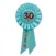 30 and Thrilling Rosette Ribbon
