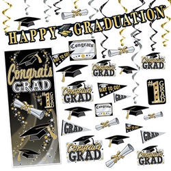 Graduation Party Kit