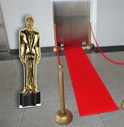 Awards Statue Standout