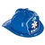 Blue Junior EMT Hat (Blue Shield)