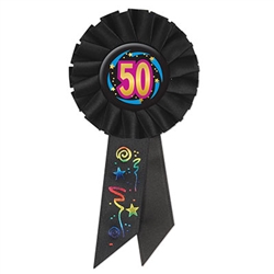 50 Rosette