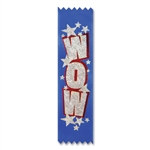 Wow Value Pack Ribbons (10/Pkg)