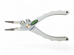 Evolution Aluminum Pliers