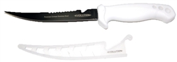 Evolution 9" Filet Knife