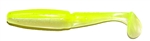 Little EZ Chartreuse Shad