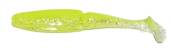 Little EZ  Chartreuse Silver