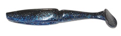 Big EZ Shadow Silver Glitter