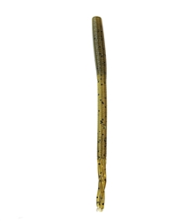 Giggy Stick 5" Green Pumpkin Bulk